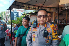 Kapolresta Imbau Waspada Modus Penipuan Dana Paylater