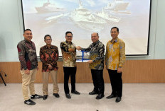 PT DAK - PAL Perkuat Industri Perkapalan Nasional