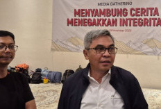 KPK Gandeng CPIB Singapura, Ungkap Korupsi PETRAL