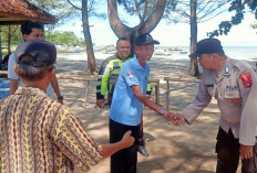 Obyek Wisata Jadi Titik Fokus Pengamanan Polres Basel