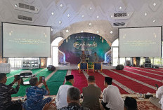 Pemkot Apresiasi Kegiatan BEKISAH BI Babel