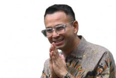  Hutang Raffi Ahmad Tembus Rp 136 Miliar, Tapi Harta Rp 1 Triliun 