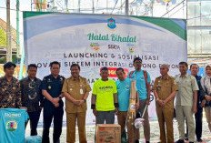 Pertamina - Pemkot Luncurkan 