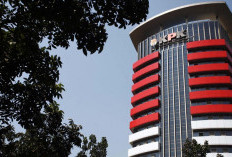  KPK Kawal Anggaran Pendidikan 