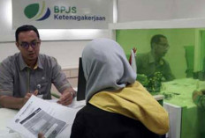 Lindungi Pekerja Rentan, BPJAMSOSTEK Hadirkan SERTAKAN