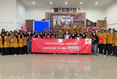 Honda Gelar Edukasi Safety Riding di SMAN 2
