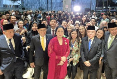 Ada 345 Legislator Baru di DPR RI, Capacity Building Lebih Sulit