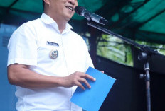 Pemkab Bangka Dorong Provider Bangun Tower di Desa Blankspot