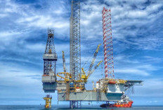 Dampak Perang Dagang, Dorong Impor Gas