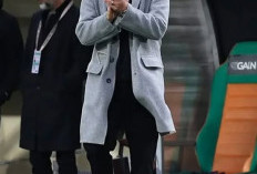 Jose Mourinho Latih Benfica