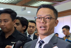  Menlu Sugiono: Harus Persetujuan Pemimpin Timur Tengah Untuk Evakuasi Warga Gaza 