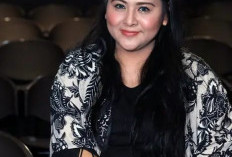 Audy Item Hamil Anak Ketiga