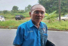 SPSI Babel Siap Jaga Kondusifitas Jelang May Day 2025