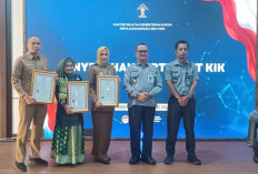 Protes Pembatasan Kuota TBS, Anggota DPRD Minta PT BSSP Prioritaskan Petani Lokal