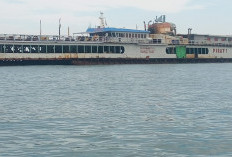 PT SMB Tanggapi Keluhan Nelayan Permis & Rajik