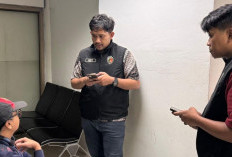 Nekad Mau Berhaji, 31 WNI Pura-pura ke Cina