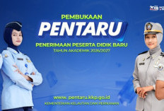 Politeknik Kelautan dan Perikanan 2026, Ada Jalur Khusus Anak Nelayan! Ayo Anak-anak Babel