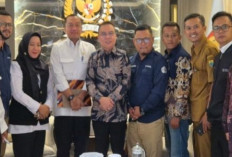 Perjuangan 5 Forum PPPK & PPPK PW, Temu DPR RI Hingga Menteri