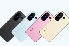 Vivo S30 Pro Mini Meluncur Jadi X200 FE
