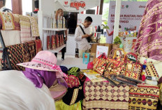 Menteri ESDM: UMKM Tulang Punggung Ekonomi Nasional