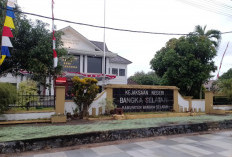 Kejari Basel Periksa Dua Cukong Timah