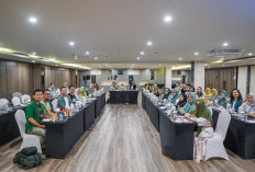 BI Babel Dorong UMKM Naik Kelas