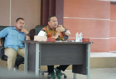 DPRD Babel Pimpin RDP Selesaikan Polemik Plasma Sawit di Beltim