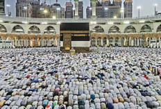  Jika Ketahuan ke Haji Tanpa Visa Haji, 10 Tahun tak Boleh ke Arab Saudi