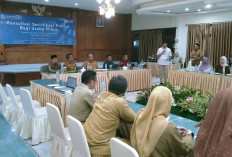 Seluruh Pelaku UMKM wajib Miliki Sertifikat Halal