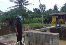 Tiga Kelurahan di Pangkalpinang Waspada Banjir Rob