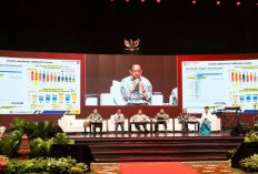 Mendagri Sebut Visi dan Integritas KPU Kunci Keberhasilan Pilkada 2024