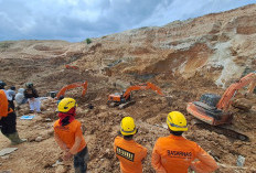 Tragedi Tambang Pondi, Besar tapi Illegal? Siapa Bakal Tersangka?