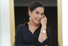 Melaney Penuhi Janji kepada Fahmi Bo