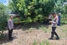 Kapolres Pastikan 4 Benda yang Ditemukan Penambang Bukan Granat