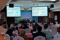 Dorong Optimisme Ekonomi Babel 2026, BI Gelar Diseminasi Laporan Perekonomian