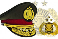 Rangkap Jabatan, 48 Polisi Harus Lepas Jabatan Sipil!