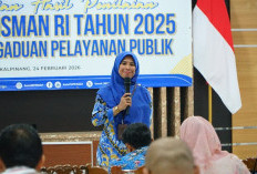 Keluhan yang Tak Pernah Usai: Catatan 26 Tahun Ombudsman