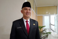 Terlibat Kasus SP3AT Fiktif, Tiga Oknum ASN Pemkab Basel Dinonaktifkan