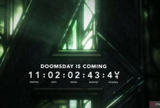 Cuplikan Resmi Film Avengers: Doomsday Bersatunya Para Super Hero
