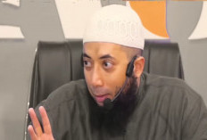 Ustad Khalid Basalamah Membahas: Berdusta Dalam Mimpi