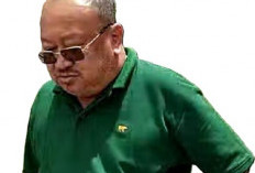  Usai Digeledah & Diperiksa Jaksa, Herman Fu Ngaku: ''Alat Saya Cuma Satu''