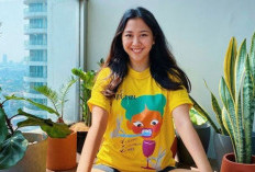 Sherina Munaf Bantu Pencarian Kucing Uya Kuya