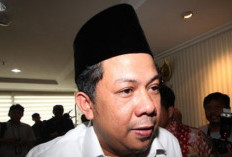  Fahri Hamzah Jadi Menteri Perumahan di Kabinet Prabowo