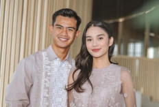 Arhan Ajukan Permohonan Talak Cerai