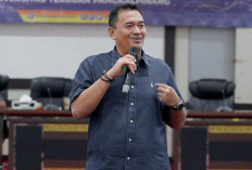 Pemkot Anggarkan Beasiswa Bagi Mahasiswa Tidak Mampu