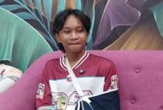 Fajar Sadboy Alami Kecelakaan