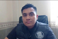 Polsek Bukit Intan Siap Kawal Pilkada Ulang