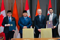 Proyeksi Ekspor Indonesia Mencapai Rp 197 Triliun