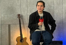 Gorengan Menu Berbuka Favorit