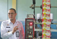 Dorong Lada Putih Muntok Jadi Produk Premium